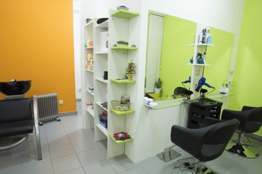 Frizersko-kozmetički salon Valija Beograd