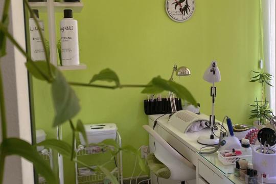 Frizersko-kozmetički salon Valija Beograd