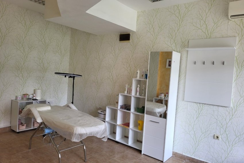 Kozmetički salon Beauty Ok Pančevo