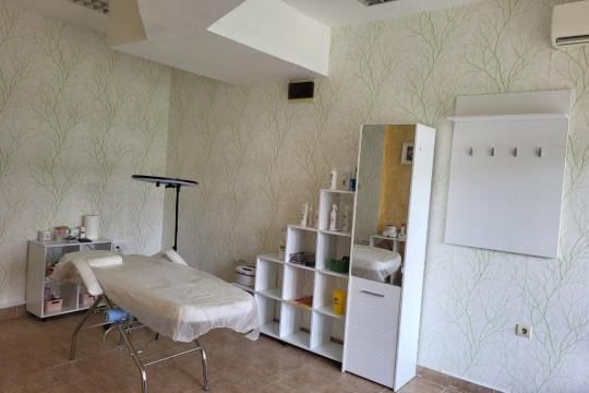 Kozmetički salon Beauty Ok Pančevo