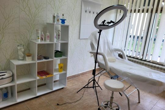 Kozmetički salon Beauty Ok Pančevo