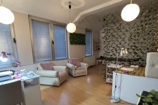 Kozmetički salon Glowly Beauty Kruševac