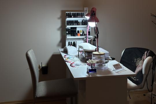 Kozmetički salon Glowly Beauty Kruševac