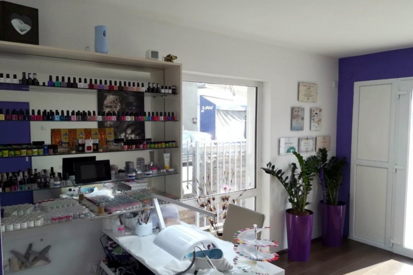 Kozmetički salon Relax Beograd