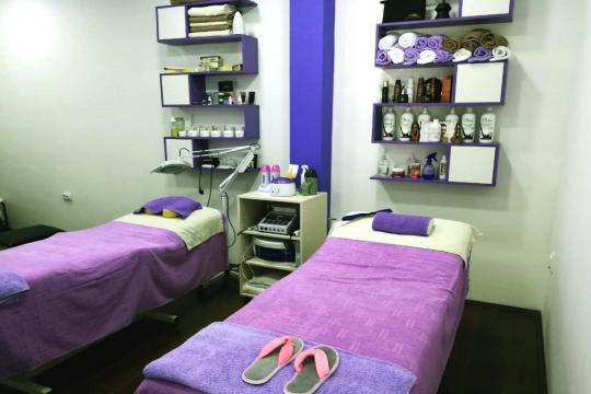 Kozmetički salon Relax Beograd