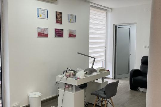 Kozmetički salon Beauty corner Kruševac