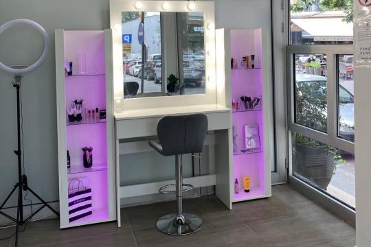 Kozmetički salon Beauty corner Kruševac