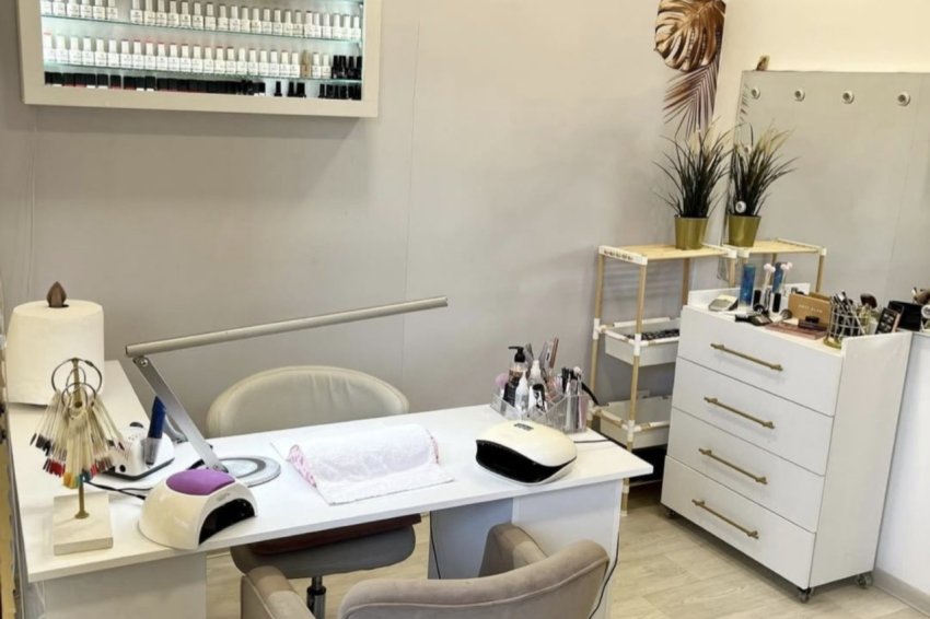 Kozmetički salon Beauty box 84 Beograd