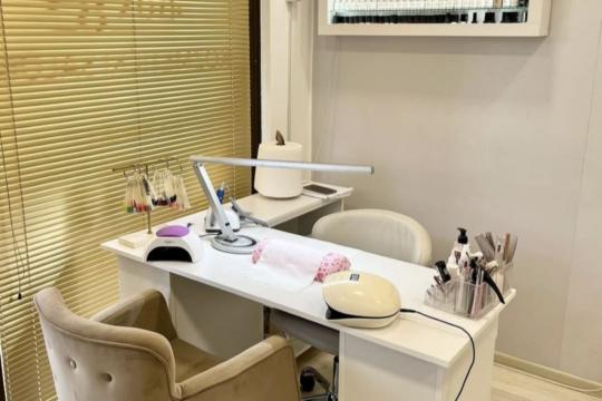 Kozmetički salon Beauty box 84 Beograd