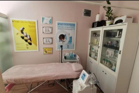 Kozmetički salon Salon 77 Beograd