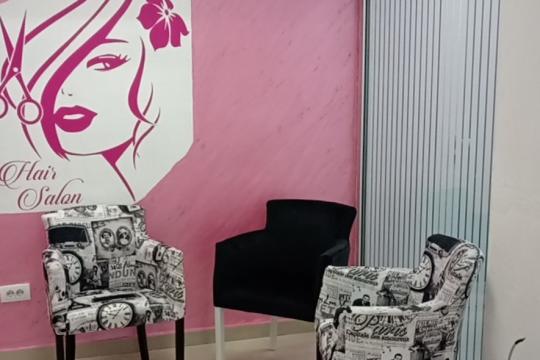 Frizerski salon Ivana Beograd