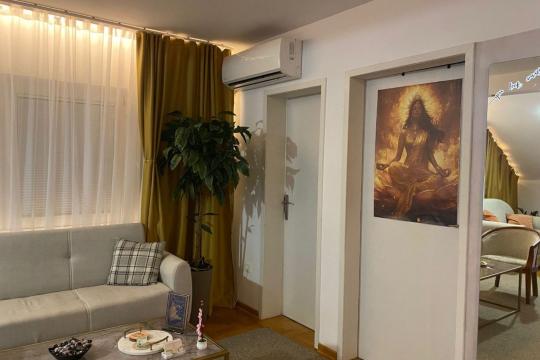 Kozmetički salon Goddess Madero Studio by MC Sculpt Beograd