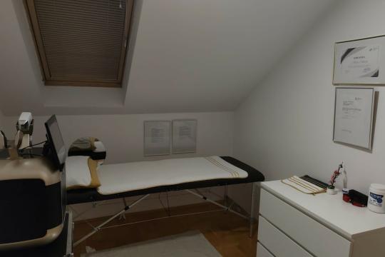 Kozmetički salon Goddess Madero Studio by MC Sculpt Beograd