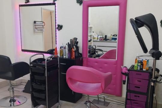 Frizersko-kozmetički salon Sanja lux Niš