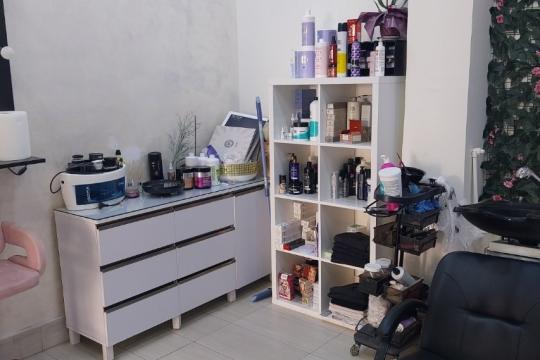 Frizersko-kozmetički salon Sanja lux Niš