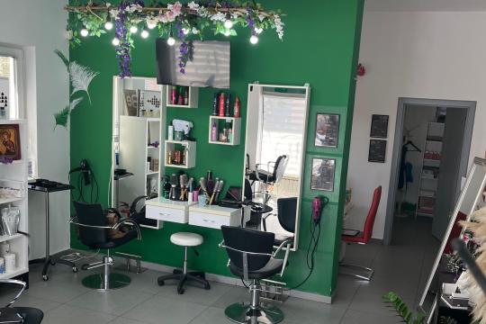 Frizersko-kozmetički salon Fashion Clinique Plus Obrenovac