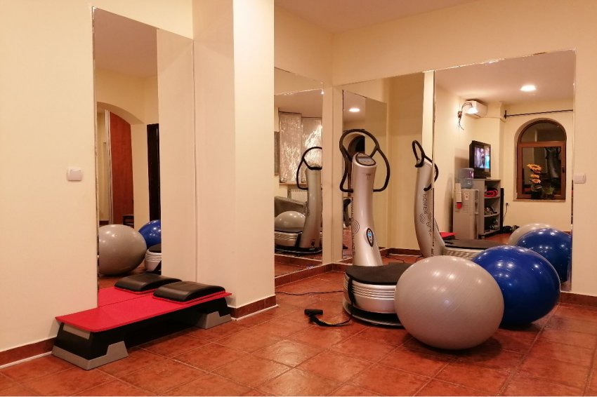 Happy Fitness Studio Beograd