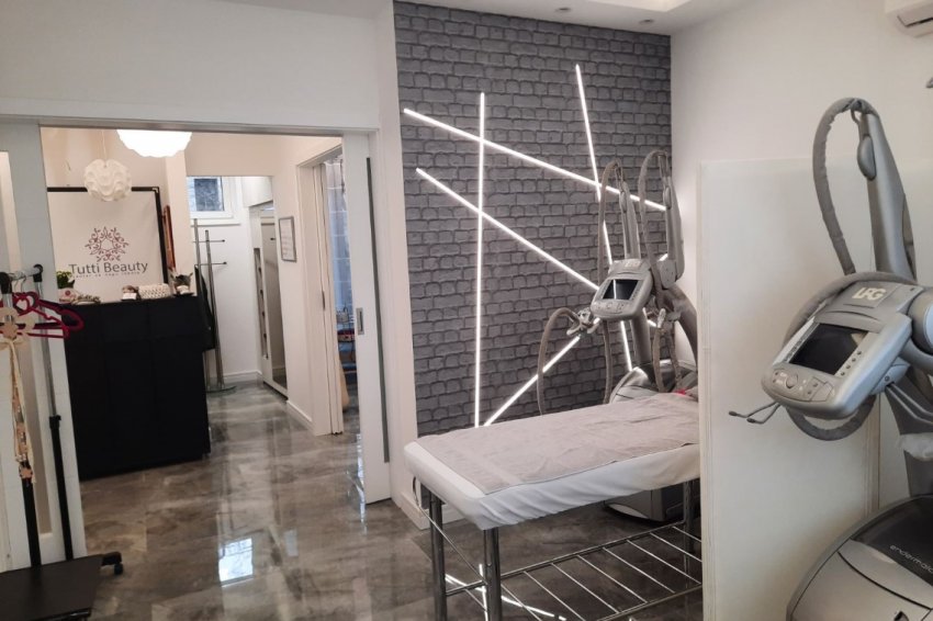 Kozmetički salon Tutti Beauty Beograd