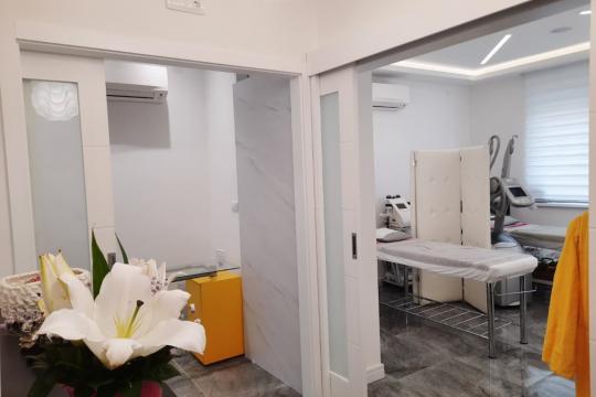 Kozmetički salon Tutti Beauty Beograd