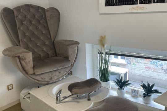 Kozmetički salon Žana Beograd