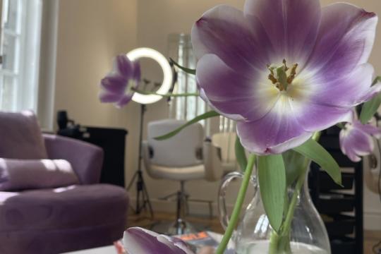 Frizerski salon Studio Lestrange Beograd