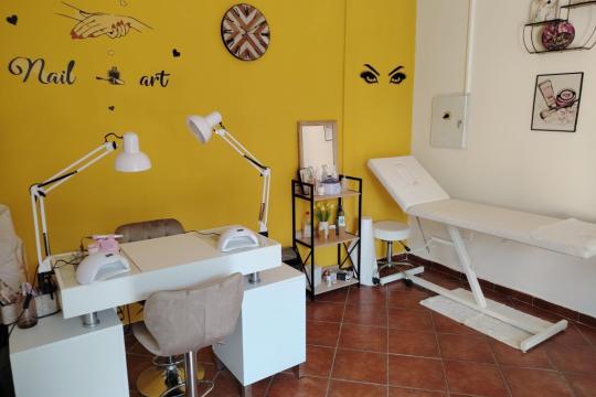 Kozmetički salon Beauty nails - Zemun Beograd