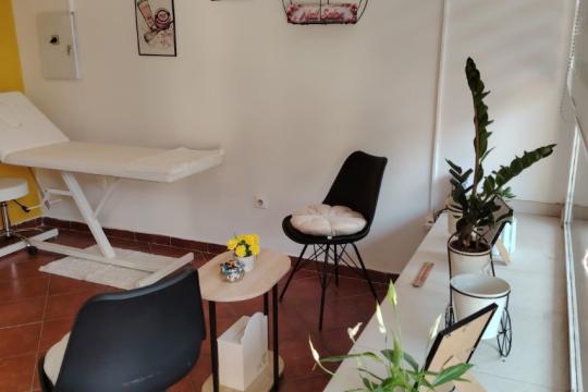 Kozmetički salon Beauty nails - Zemun Beograd