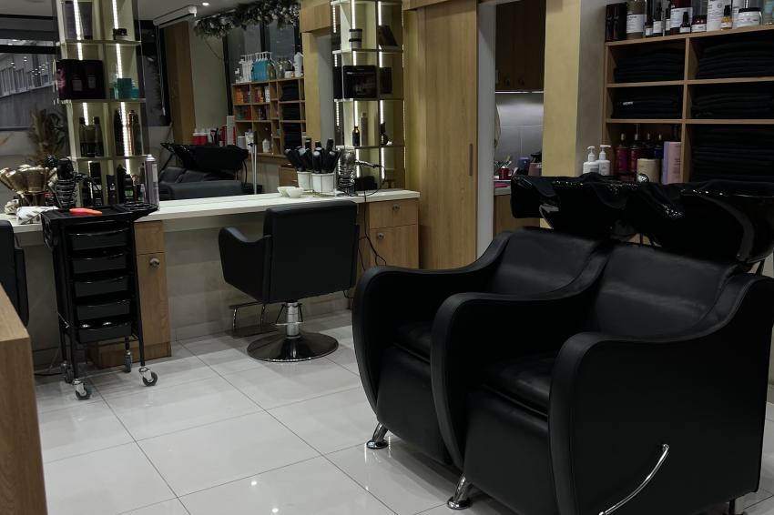 Frizersko-kozmetički salon Diana Body & Hair Studio Beograd