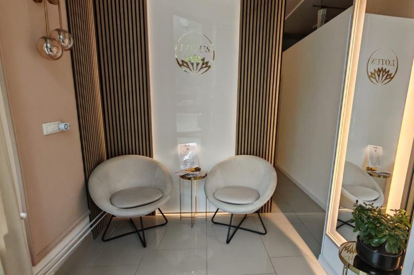 Kozmetički salon Lotus Centar Beograd
