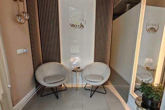 Kozmetički salon Lotus Centar Beograd