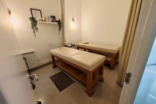 Kozmetički salon Lotus Centar Beograd