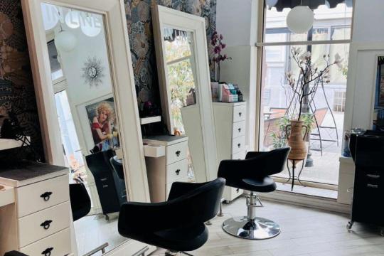 Frizersko-kozmetički salon In line 1 Pančevo