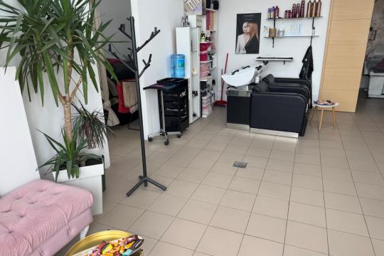 Frizersko-kozmetički salon Arlina - Kovilj Novi Sad