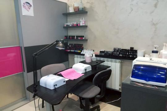 Frizersko - kozmetički salon Dve mace 2 Beograd