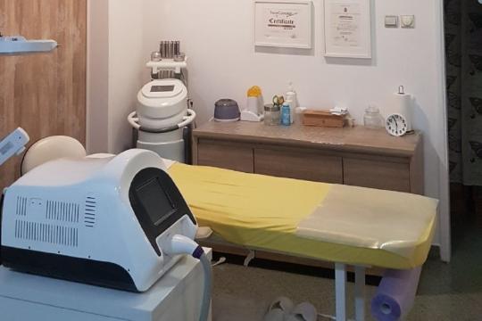 Kozmetički salon Beauty Secret Lena Beograd