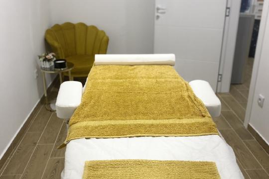 Kozmetički salon Magic Touch room Beograd
