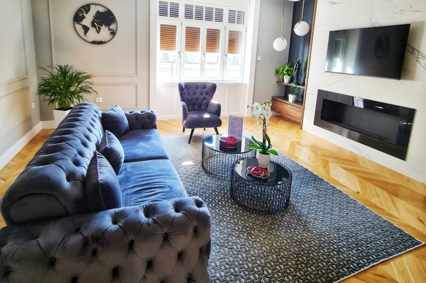 Kozmetički salon B&B Beauty Spot Novi Sad