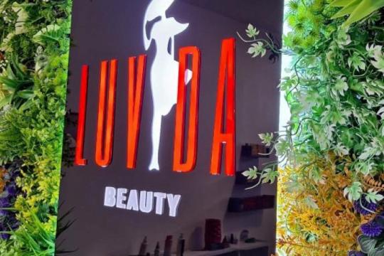 Kozmetički salon Luvida Beauty Pančevo