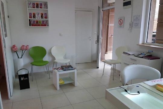 Kozmetički salon Harizma TD Beograd