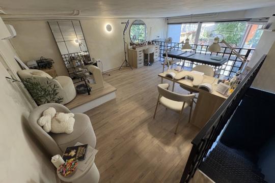 Frizersko - kozmetički salon Studio Artistry Beograd