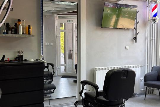 Frizersko - kozmetički salon Studio Artistry Beograd