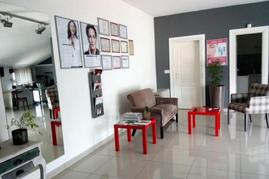 Estetski studio Stanojlović Kruševac
