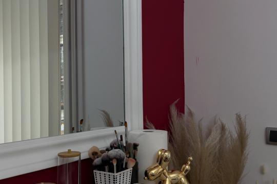 Frizersko-kozmetički salon The Mat Beograd