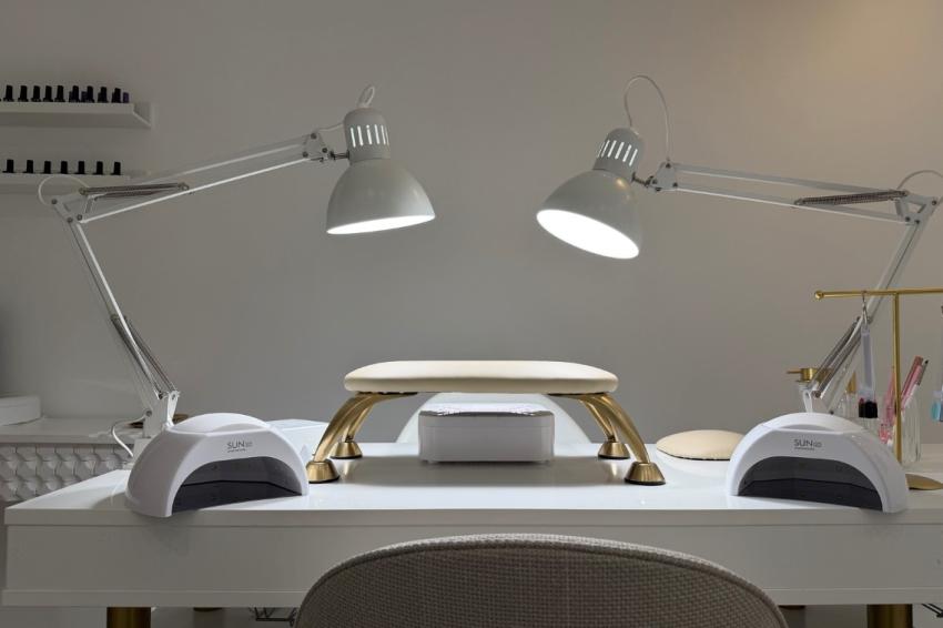 Kozmetički salon Blank beauty Beograd