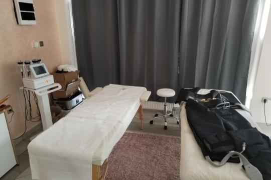 Kozmetički salon Momentum Niš