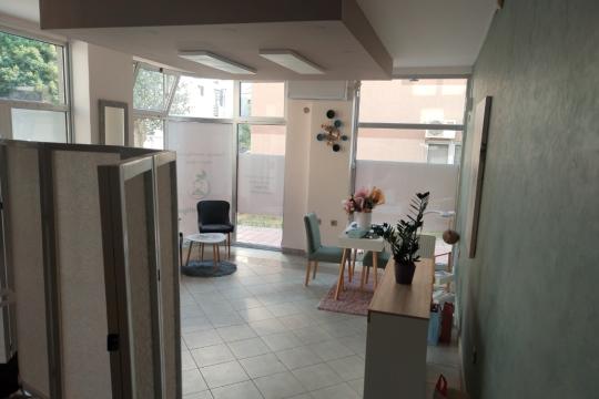 Kozmetički salon Momentum Niš
