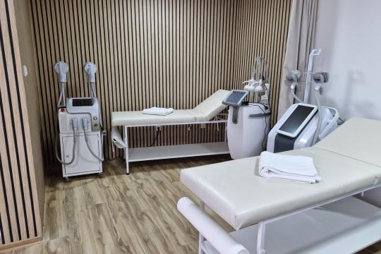 Kozmetički salon Malia Niš
