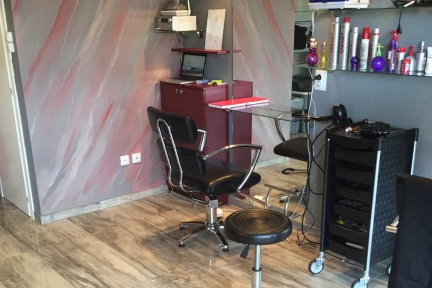 Frizerski salon Saxen Beograd