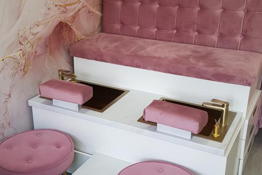 Kozmetički salon Invictus Beograd