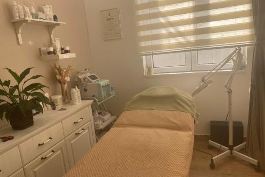 Kozmetički salon Tinss Beograd